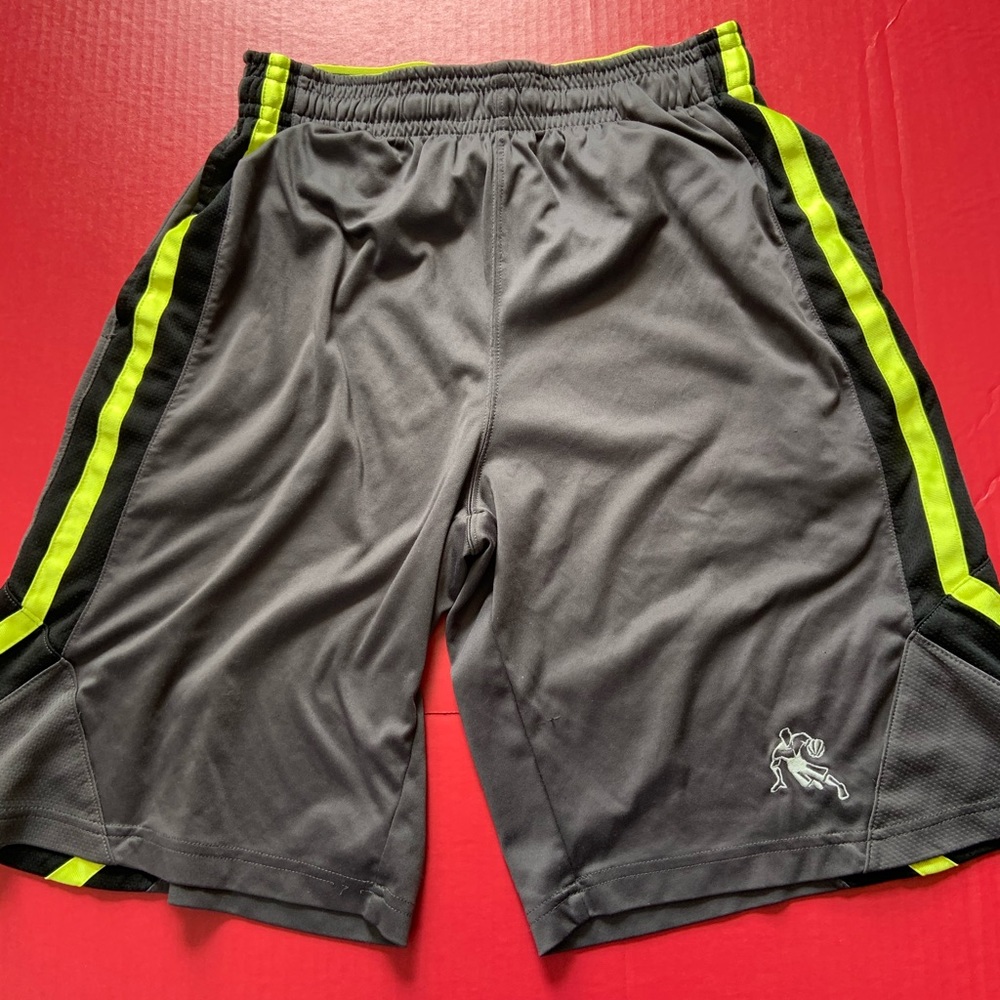 Basketball Shorts